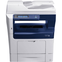 טונר למדפסת Xerox WorkCentre 3615